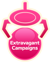 Extravagant Campaigns