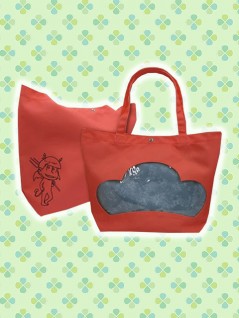 osomatsu san backpack