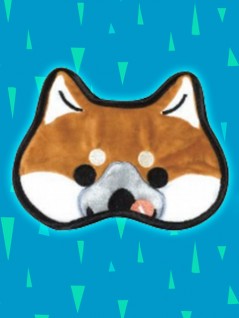 アニマルお面マスク 犬猫 を投入いたしました オンラインクレーンゲーム トレバ