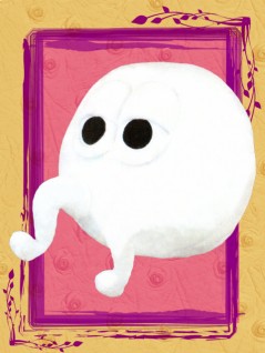 どいやさん どいやさんのBIGぬいぐるみ」を獲得されたお客様へ