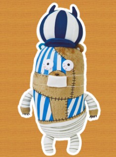 新 ｒｅｃｏｍｍｅｍｂｅｒｓ ワンピース ｎｏ ００６クマシー を投入しました オンラインクレーンゲーム トレバ