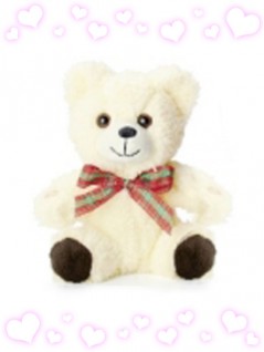 teddy bear with my voice