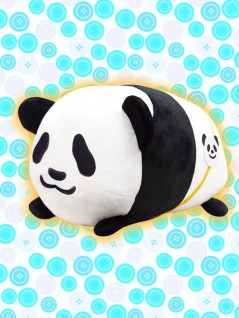 しろくまカフェ ころりんおおきなぬいぐるみ を投入いたしました オンラインクレーンゲーム トレバ