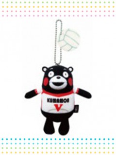 くまモン部活マスコット を投入いたしました 线上抓娃娃机 抓乐霸