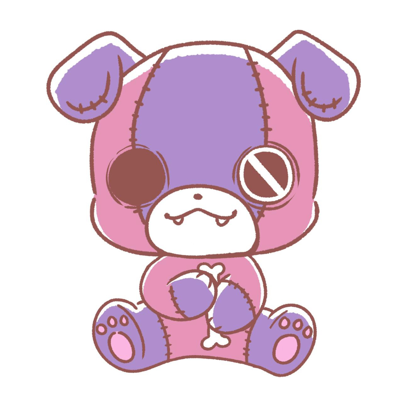 NieR×トレバ第二弾 SNSキャンペーン参加ページ | オンラインクレーン