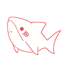 しるえっとA（れっど）