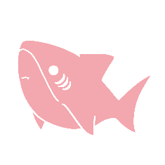 しるえっとB（れっど）