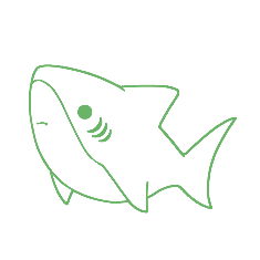 しるえっとA（ぐりーん）