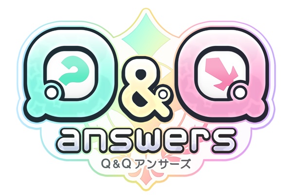 Q Qアンサーズ 事前登録開始のお知らせ オンラインクレーンゲーム トレバ
