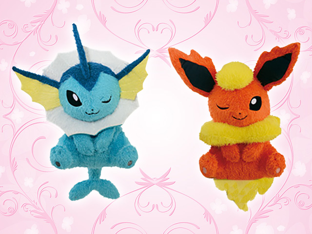 ヒトカゲ ポケットモンスター サンムーン くつろぎタイム でっかいぬいぐるみ 30cm メーカー公式