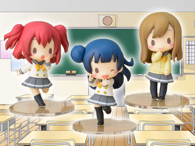 今後入荷予定のプライズ一覧 10月版 Claw Machine Game Toreba