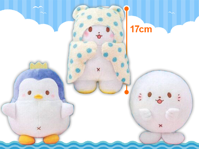 ☆今後入荷予定のプライズ一覧－1月版－☆ | オンラインクレーンゲーム