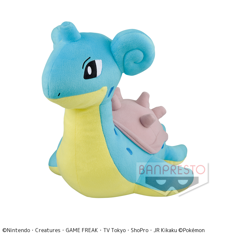 19年5月おすすめ景品 オンラインクレーンゲーム トレバ