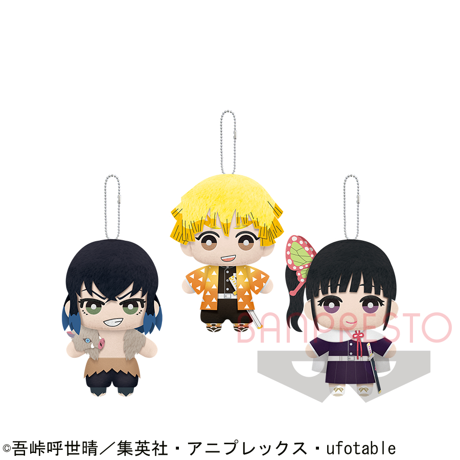 年8月おすすめ景品 オンラインクレーンゲーム トレバ