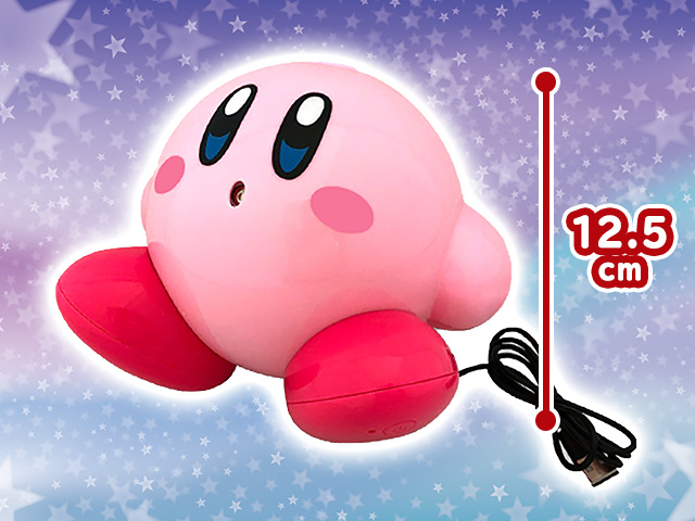 kirby toreba