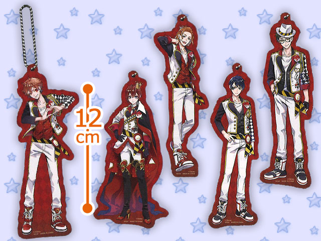 ☆今後入荷予定のプライズ一覧－11月版－☆ | オンラインクレーン