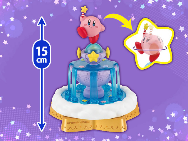 kirby toreba