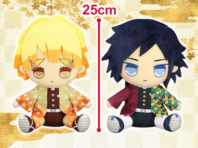 今後入荷予定のプライズ一覧 5月版 オンラインクレーンゲーム トレバ