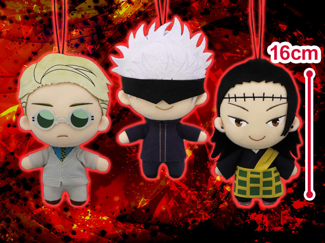 ☆今後入荷予定のプライズ一覧－9月版－☆ | オンラインクレーンゲーム