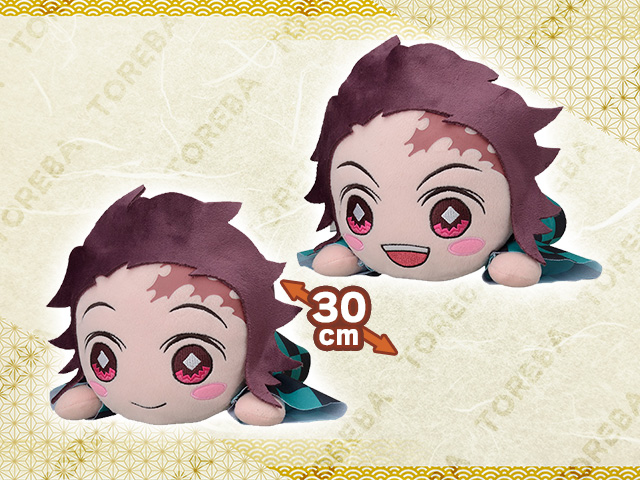 今後入荷予定のプライズ一覧 11月版 オンラインクレーンゲーム トレバ