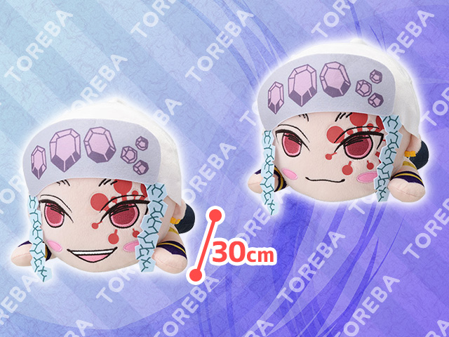 ☆今後入荷予定のプライズ一覧－4月版－☆ | オンラインクレーンゲーム