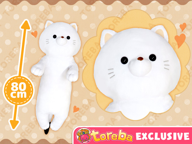 ☆GW登場予定のトレバ限定プライズのご紹介☆ | オンラインクレーン 
