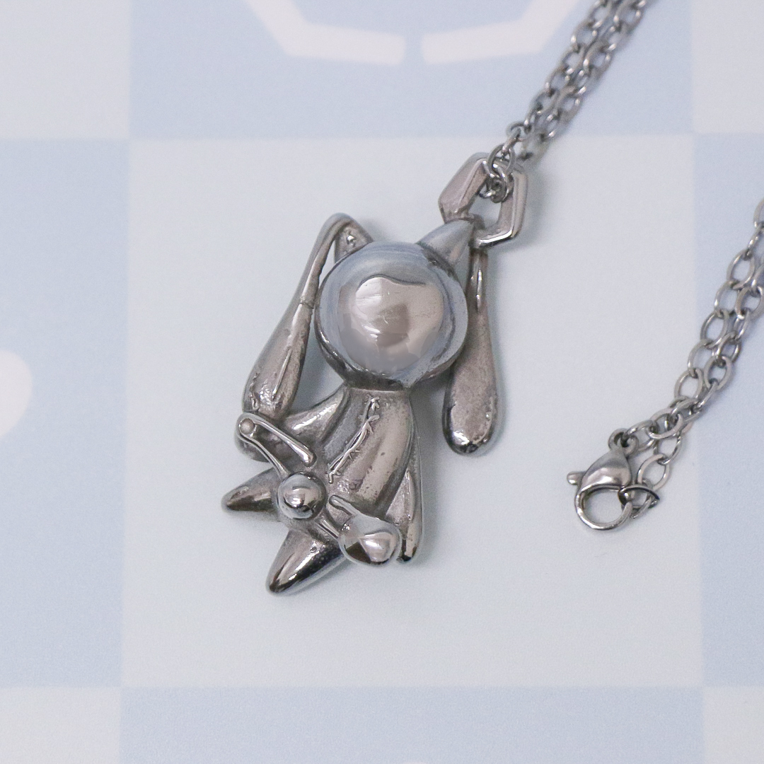 ニーアクロージング　詰め合わせ ニーア レプリカント White Edition スチールブック付き NieR