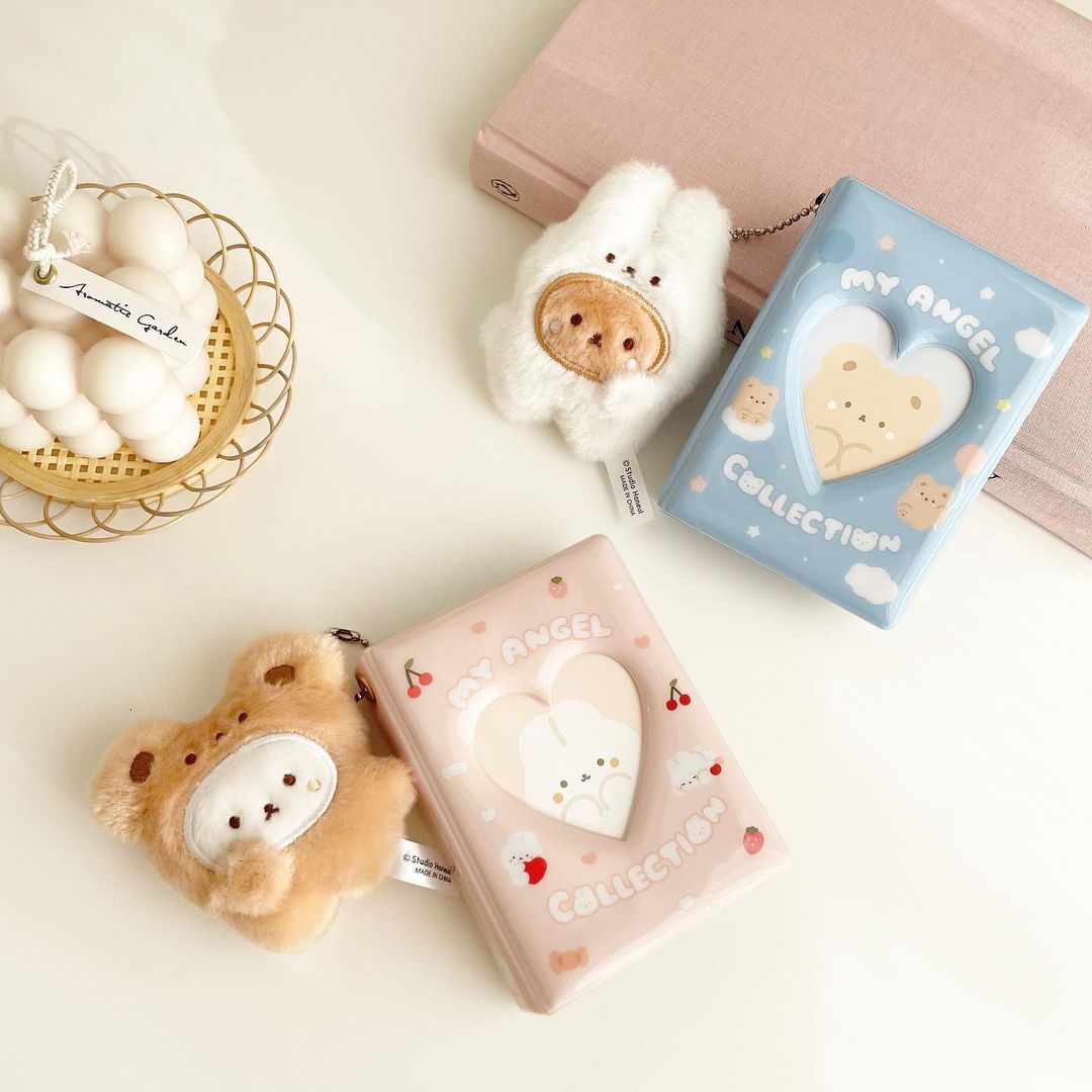 レア　カン・ハヌル　隠し味にはロマンス　セット 大好評につき『Studio Haneul（スタジオハヌル）』との第2弾コラボ