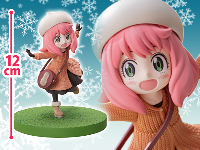 ☆今後入荷予定のプライズ一覧－11月版－☆ | オンラインクレーン