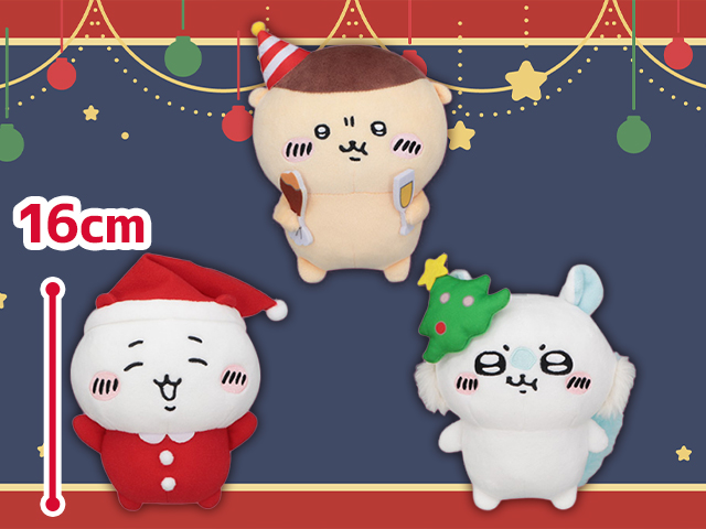 ☆今後入荷予定のプライズ一覧－11月版－☆ | オンラインクレーン