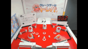 新筐体『フリッパー式ピンボール台』がWeb版トレバ限定で登場