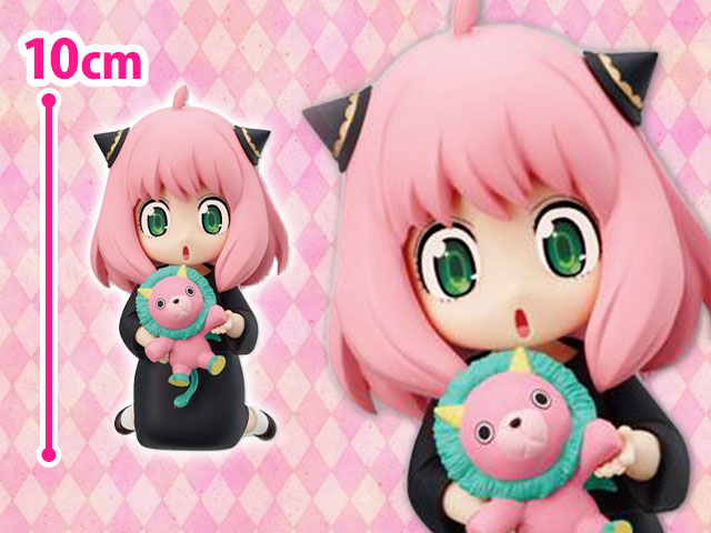 ☆今後入荷予定のプライズ一覧－3月版－☆ | オンラインクレーンゲーム