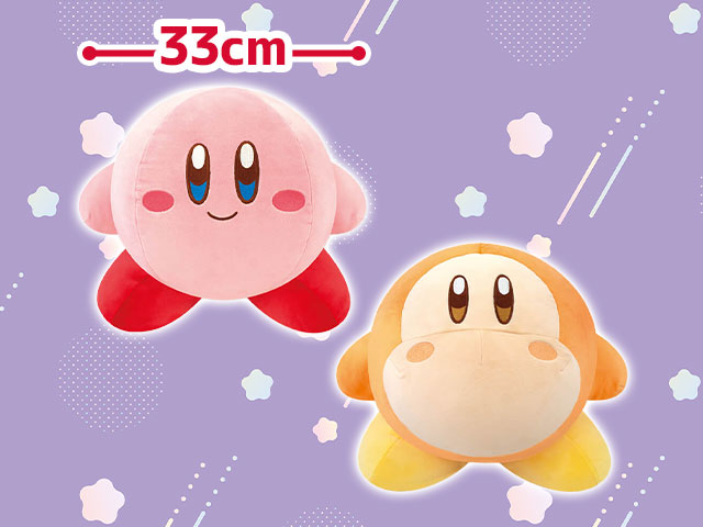 ☆今後入荷予定のプライズ一覧－3月版－☆ | オンラインクレーンゲーム