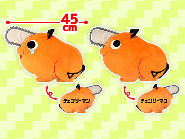 ☆今後入荷予定のプライズ一覧－6月版－☆ | オンラインクレーンゲーム