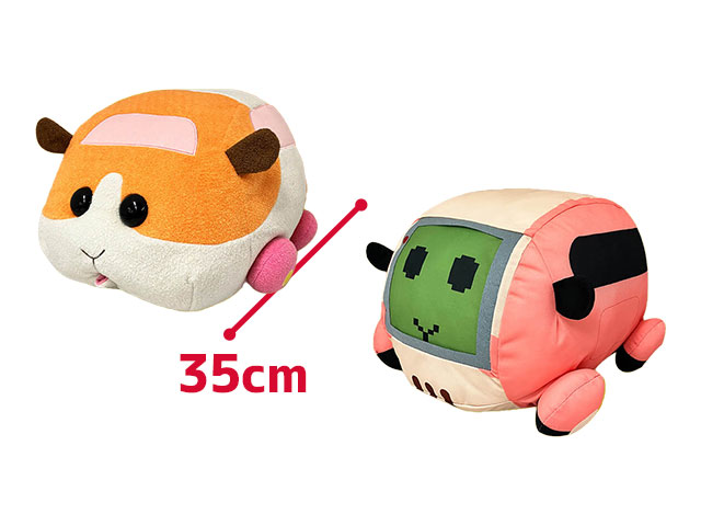 ☆今後入荷予定のプライズ一覧－11月版－☆ | オンラインクレーン