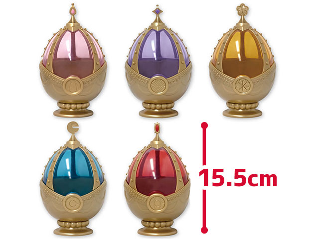 ☆今後入荷予定のプライズ一覧－12月版－☆ | オンラインクレーン