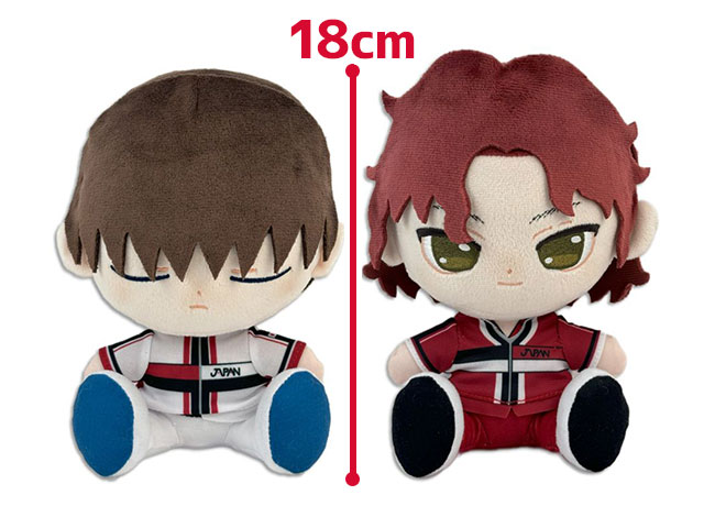 ☆今後入荷予定のプライズ一覧－2月版－☆ | オンラインクレーンゲーム