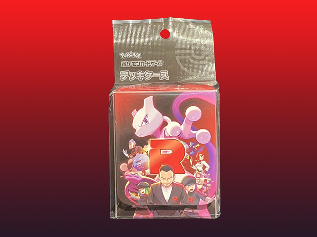お見舞い ポケモンカード ロケット団の栄光＆テラスタルフェス 