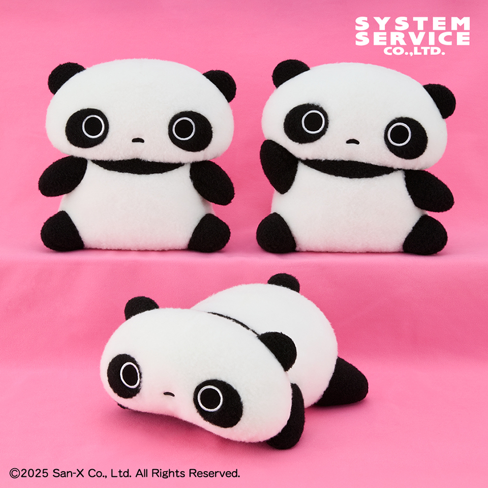 ☆今後入荷予定のプライズ一覧－9月版－☆ | オンラインクレーンゲーム