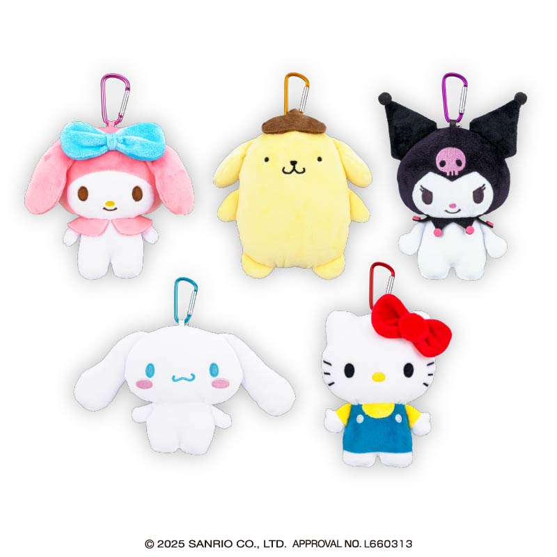 ☆今後入荷予定のプライズ一覧－9月版－☆ | オンラインクレーンゲーム