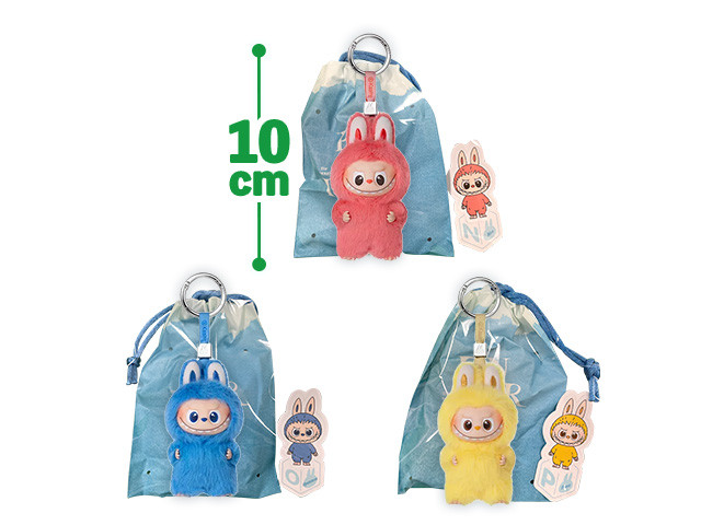 本日21時から！「【LABUBU】THE MONSTERS PIN FOR LOVE シリーズ