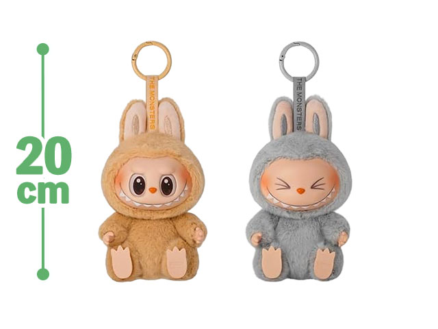 週末限定！特別景品2月第1弾「【LABUBU】THE MONSTERS Have a Seat