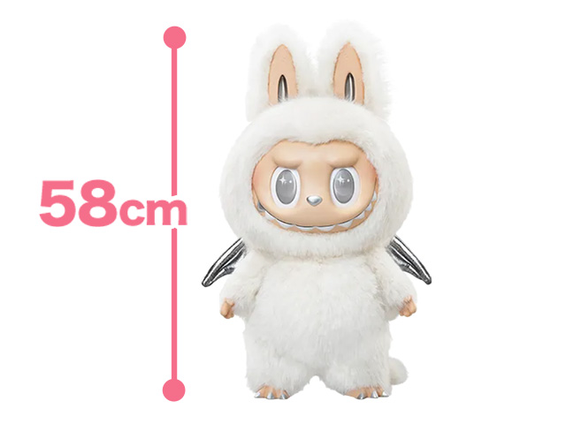 裕福な蛇の新年のお祝い - 幸運を至高12点入りセット新品未開封. LABUBU 12月23日から1月5日まで大人気のラブブが毎日登場！後半はお正月