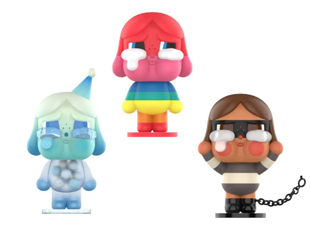 今月第2、第4火曜日は「プライムユーザー限定景品」を公開