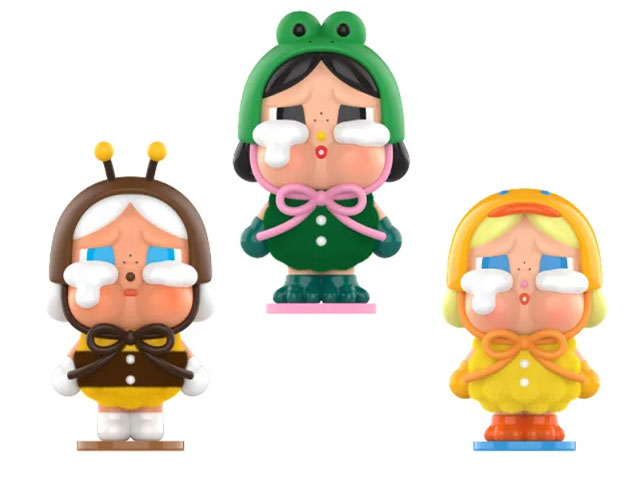 今月第2、第4火曜日は「プライムユーザー限定景品」を公開