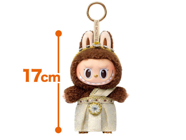 POP MART LUCKY 獅子舞 ぬいぐるみ 2025 新年Labubu 12月23日から1月5日まで大人気のラブブが毎日登場！前半はクリスマス