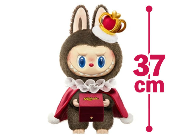 ラブブー ぬいぐるみ 2体セット EXPO 2025 ラブブー ぬいぐるみ 2体セット EXPO 2025