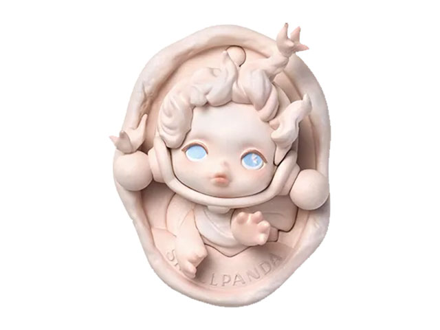 本日21時から！「【SKULLPANDA】The Paradox シリーズ マグネット