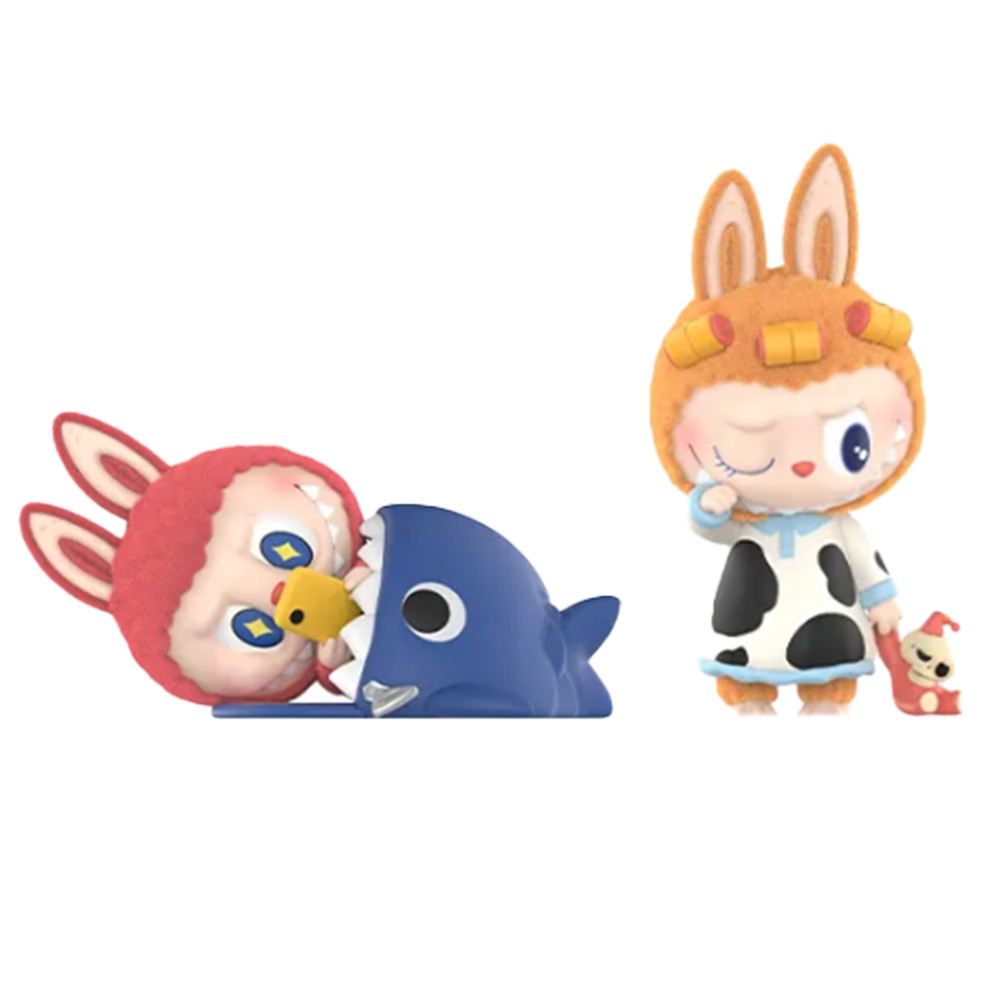 週末限定！特別景品3月第1弾「【LABUBU】THE MONSTERS 1:00 A.M.