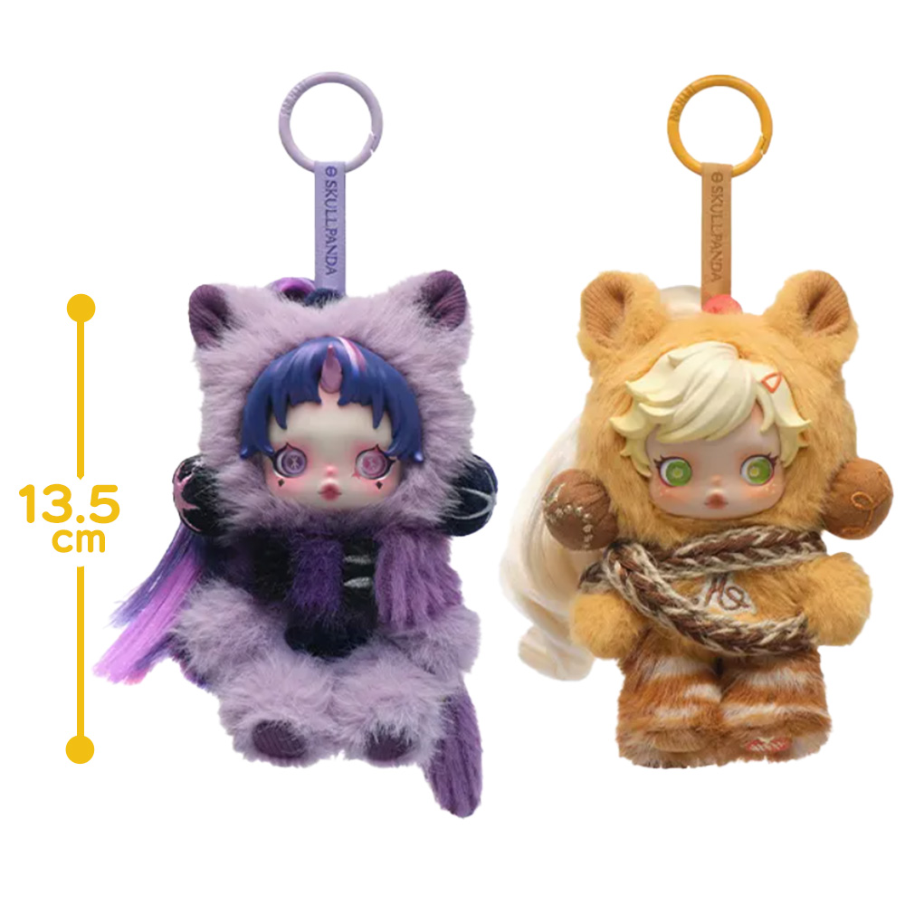 週末限定！特別景品3月第2弾「【SKULLPANDA】× My Little Pony